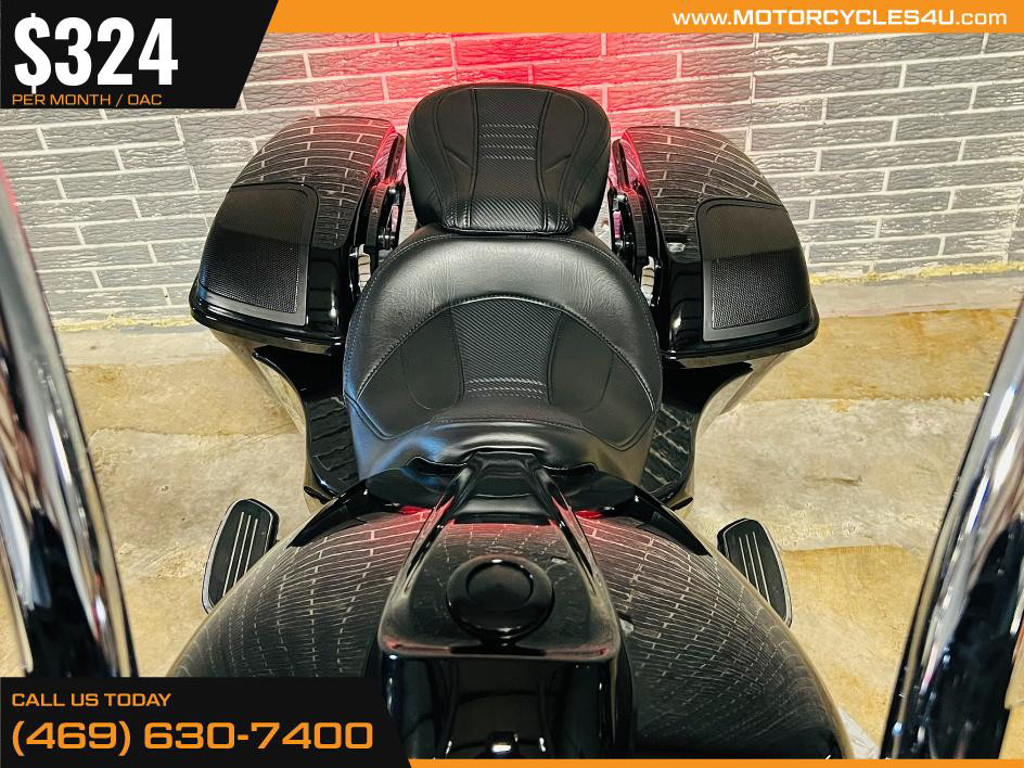 Road Glide® Special