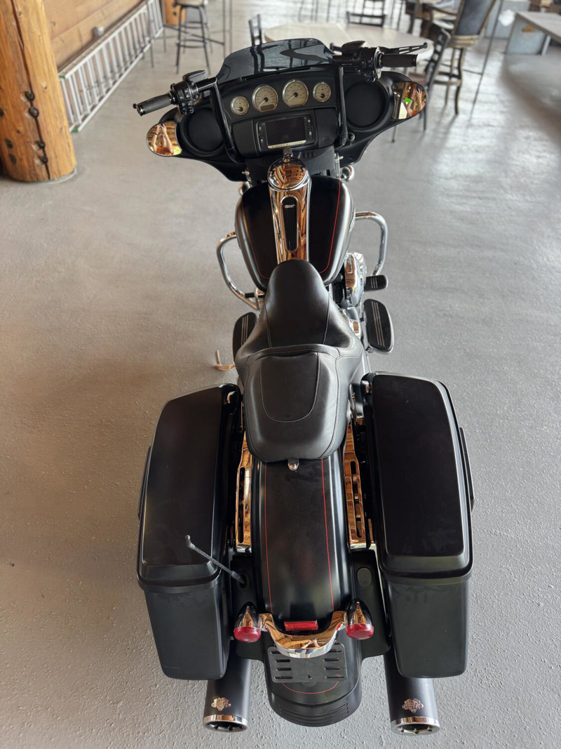 Street Glide® Special