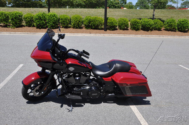 Road Glide® Special