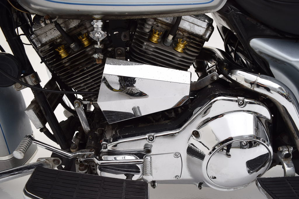 Tour Glide® Classic