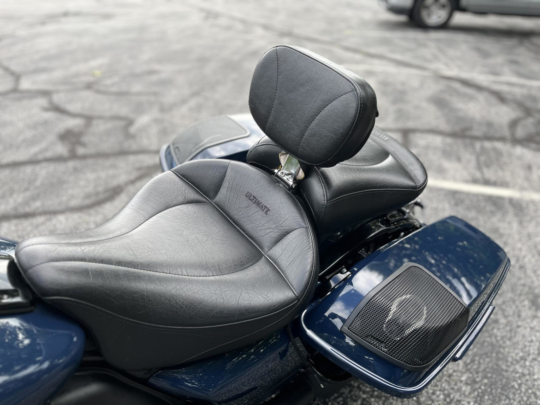 Street Glide® Special