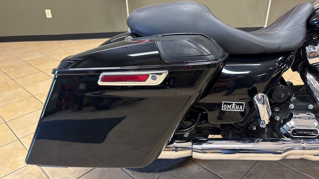 Street Glide®