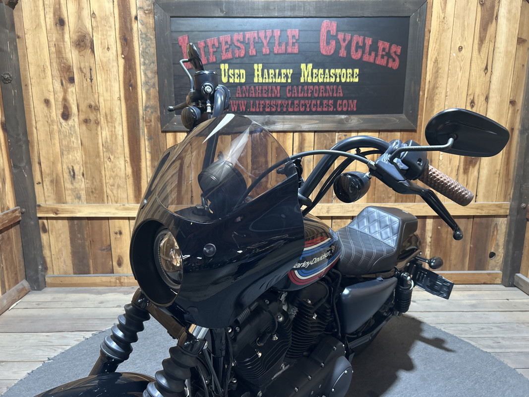 Iron 1200®
