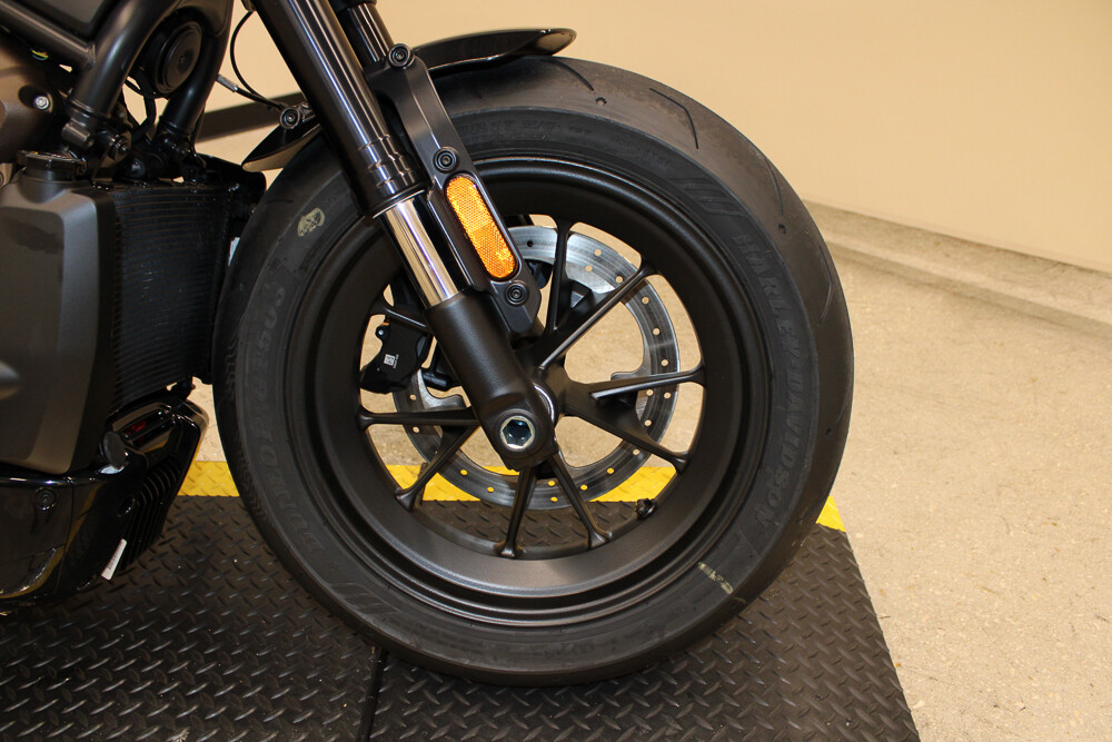 Sportster® S