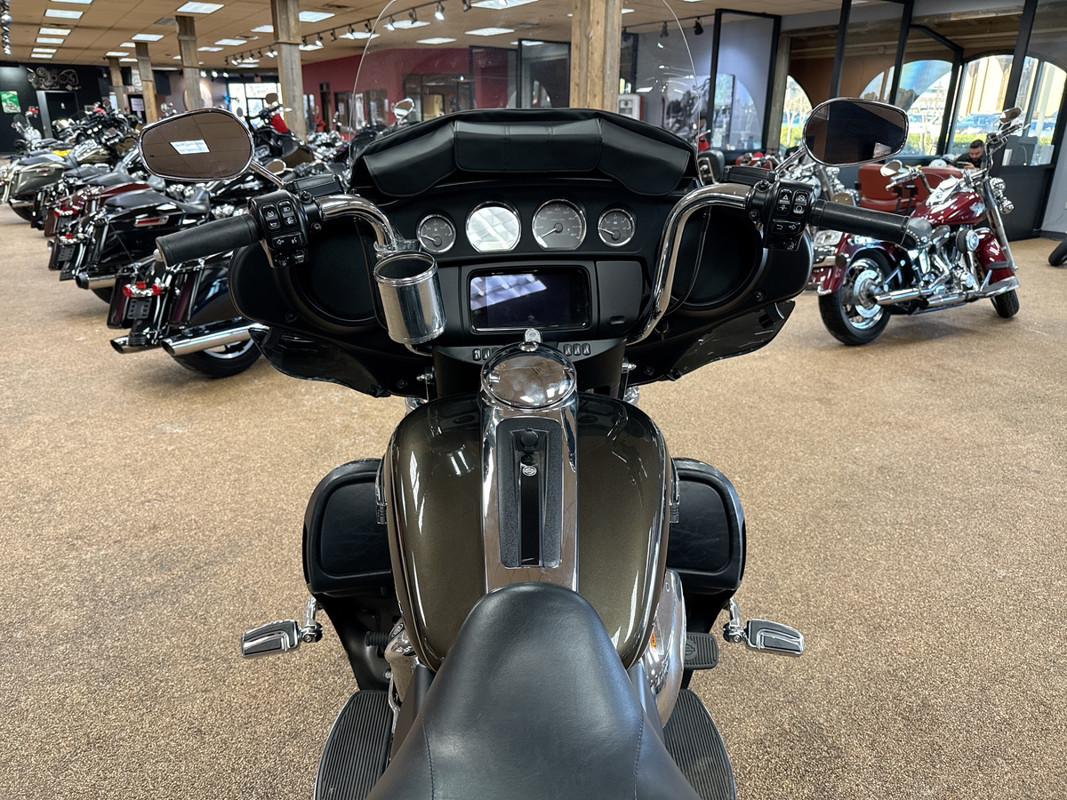 Tri Glide® Ultra