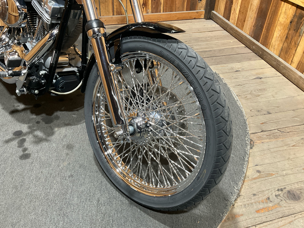 Softail® Standard