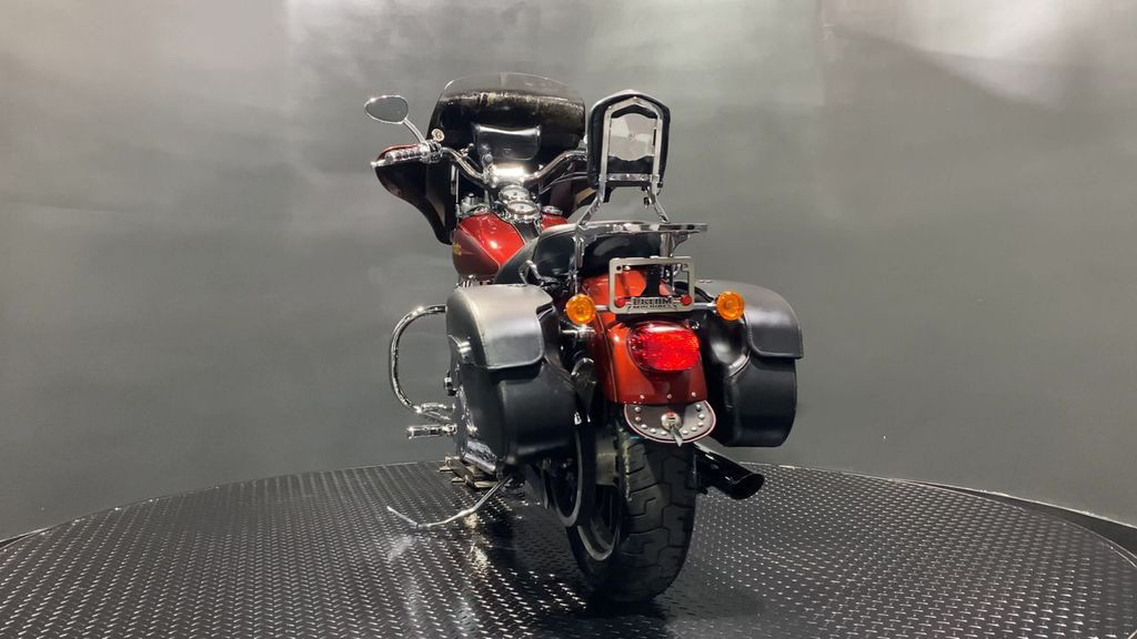 Dyna® Low Rider®