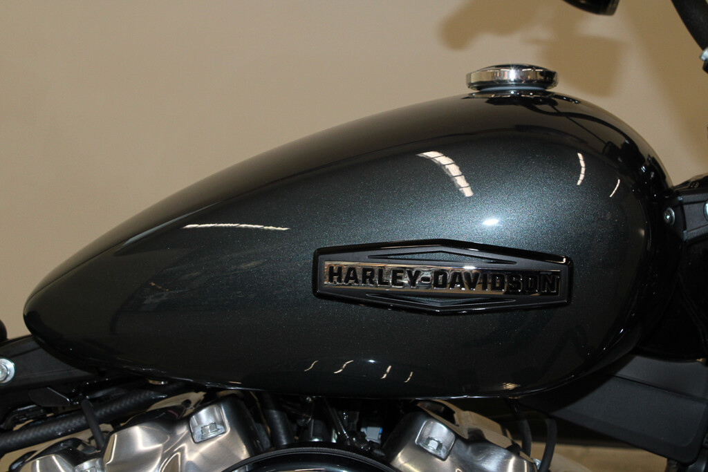 Street Bob®