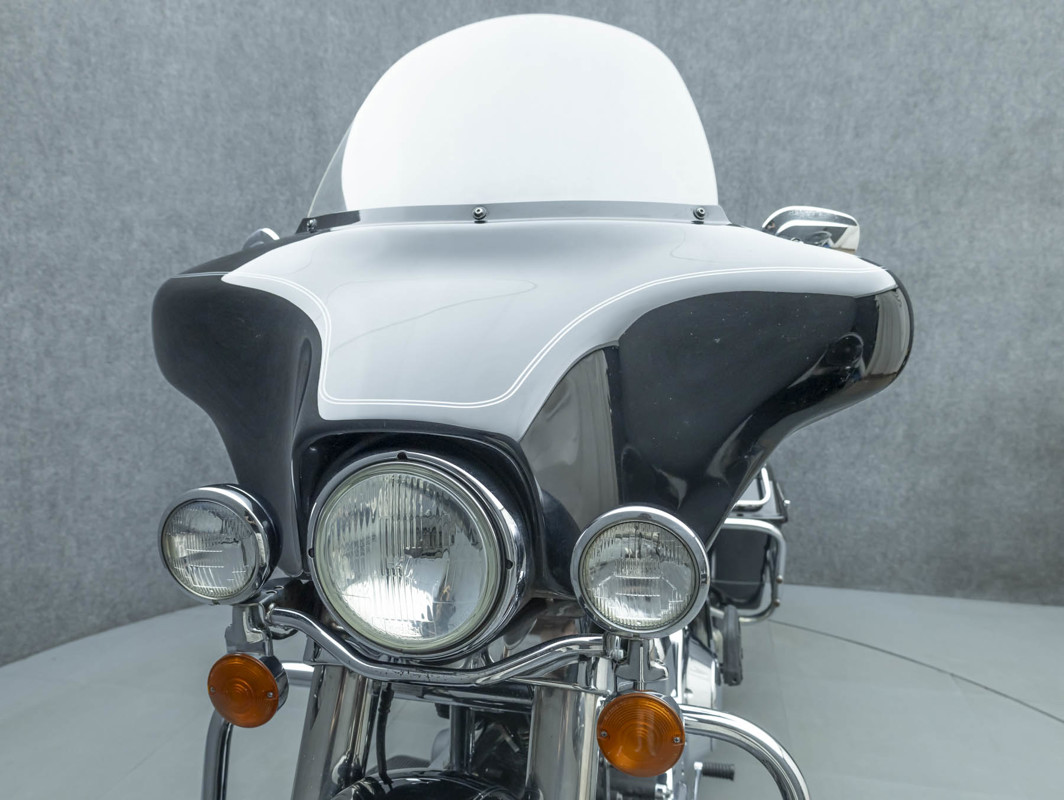 Electra Glide® Classic