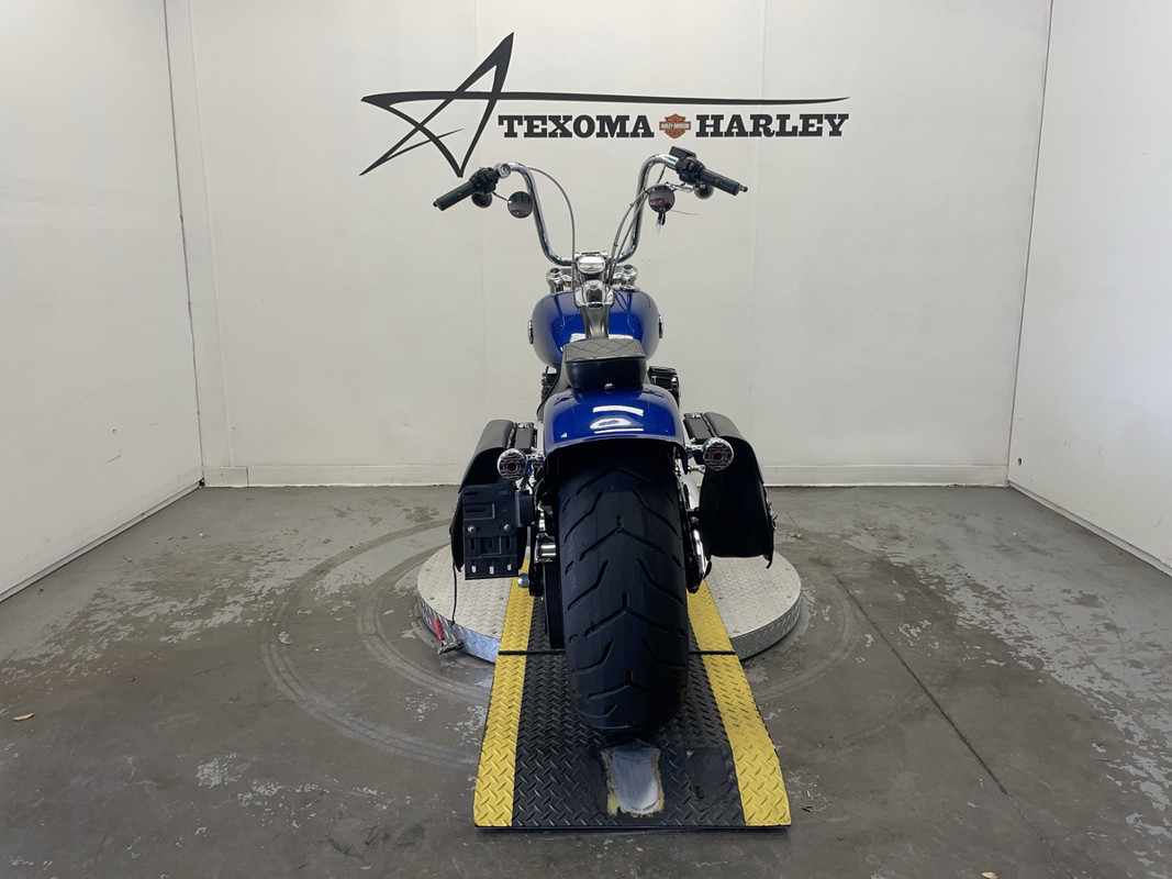 Softail® Breakout®