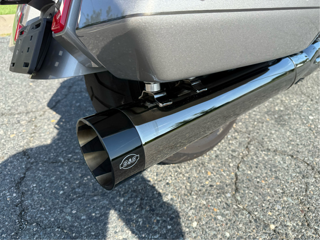 CVO® Road Glide®