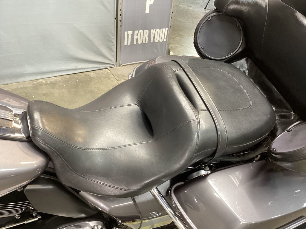 Electra Glide® Ultra® Limited