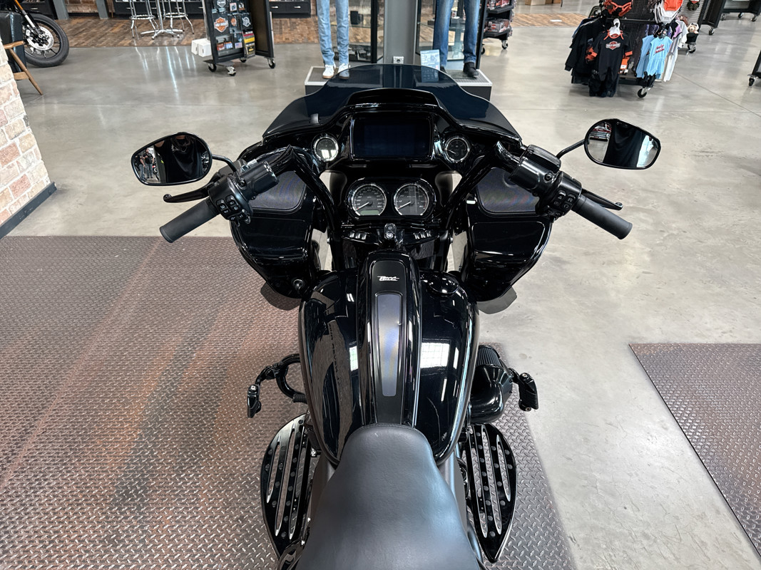 Road Glide® ST