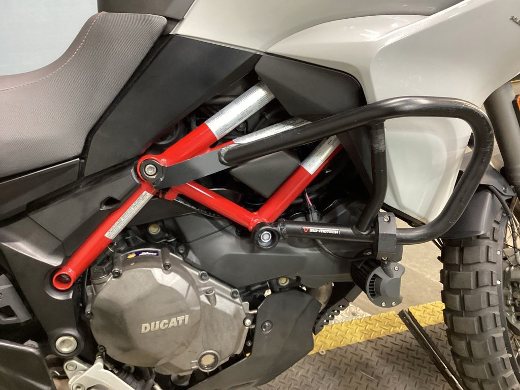 Multistrada 950 S