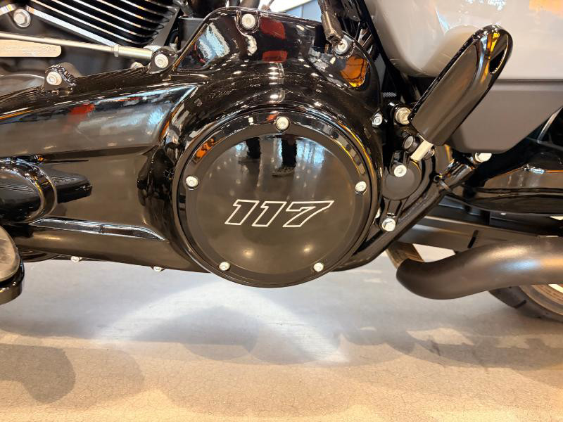 Road Glide®