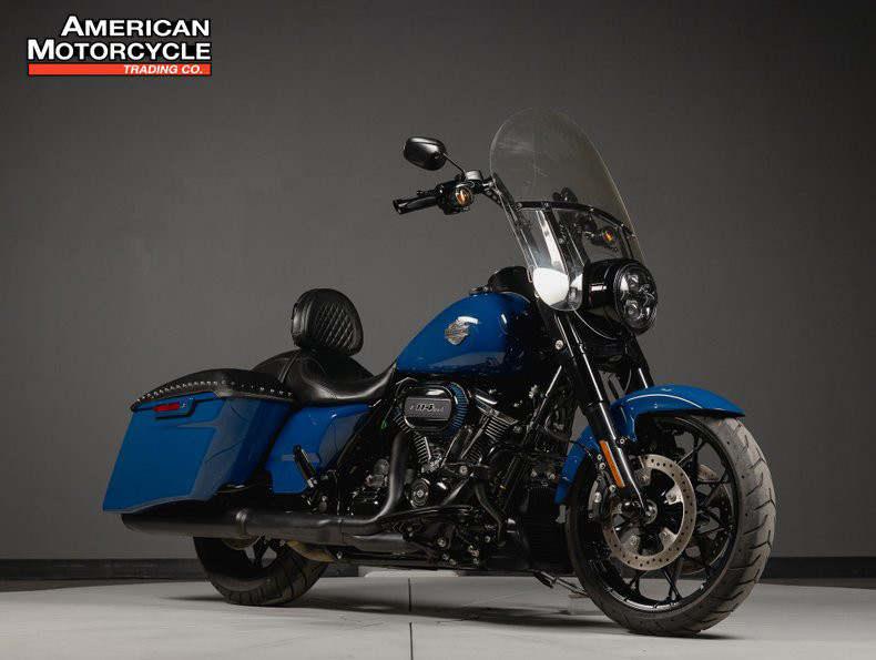 Road King® Special
