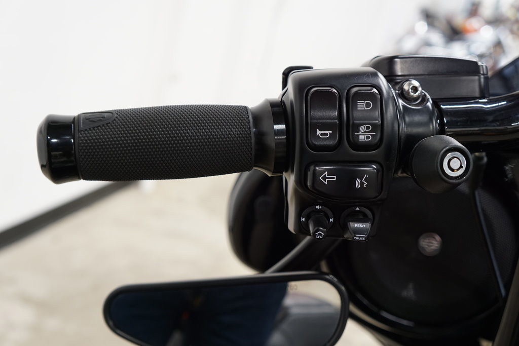 Street Glide® Special