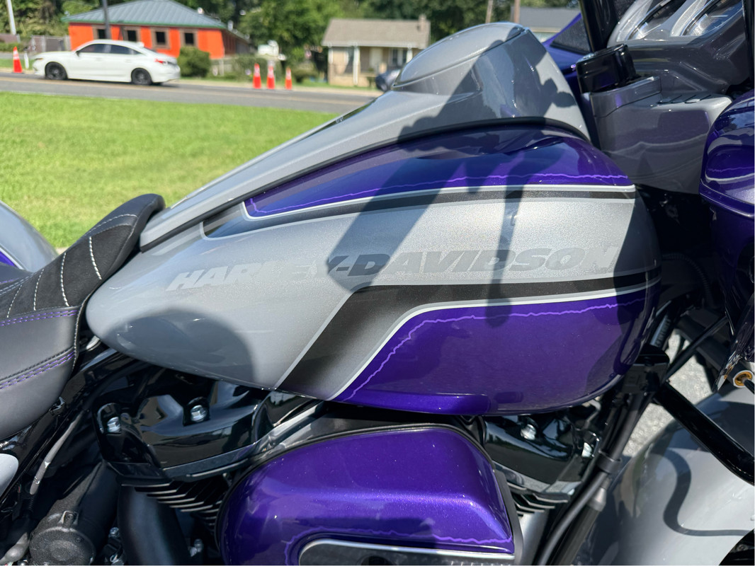 Road Glide® 3