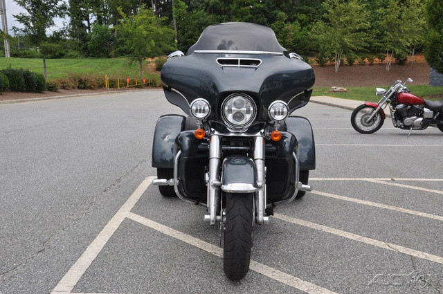 Tri Glide® Ultra