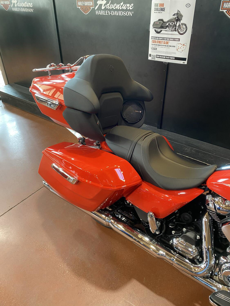 Road Glide®