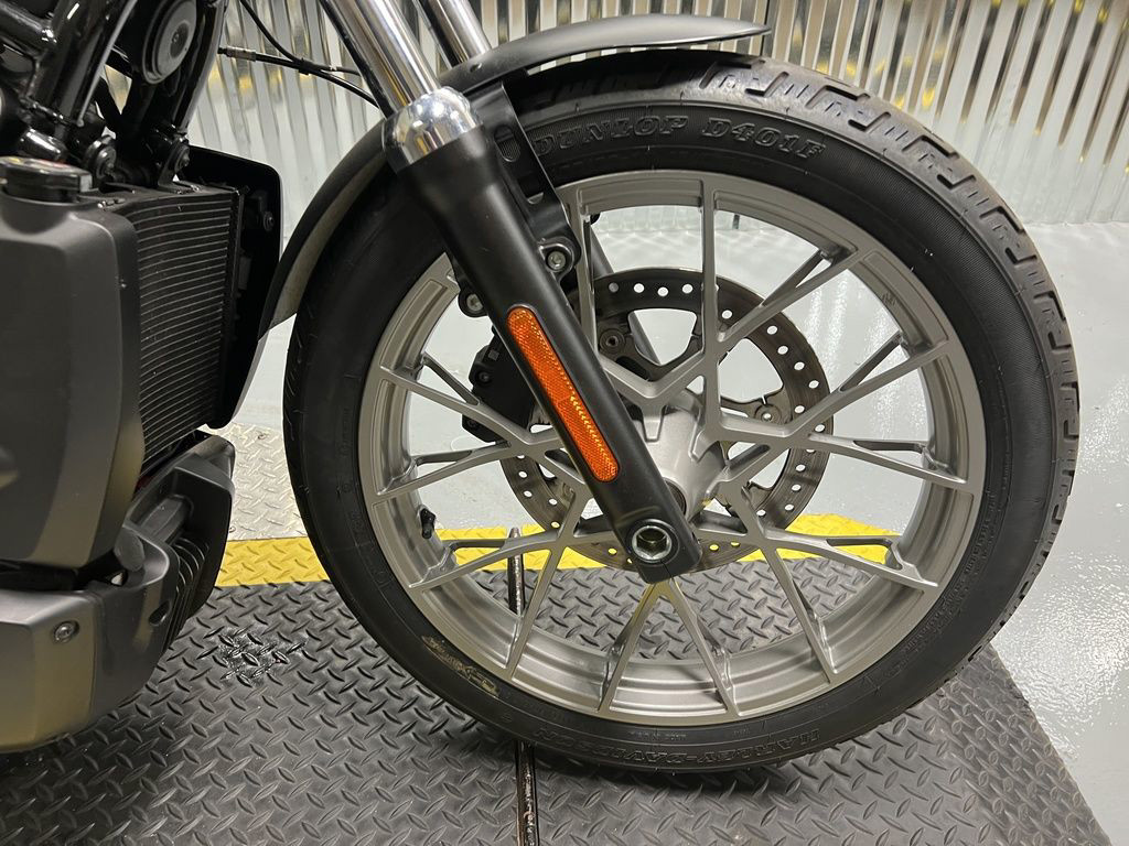 Nightster Special