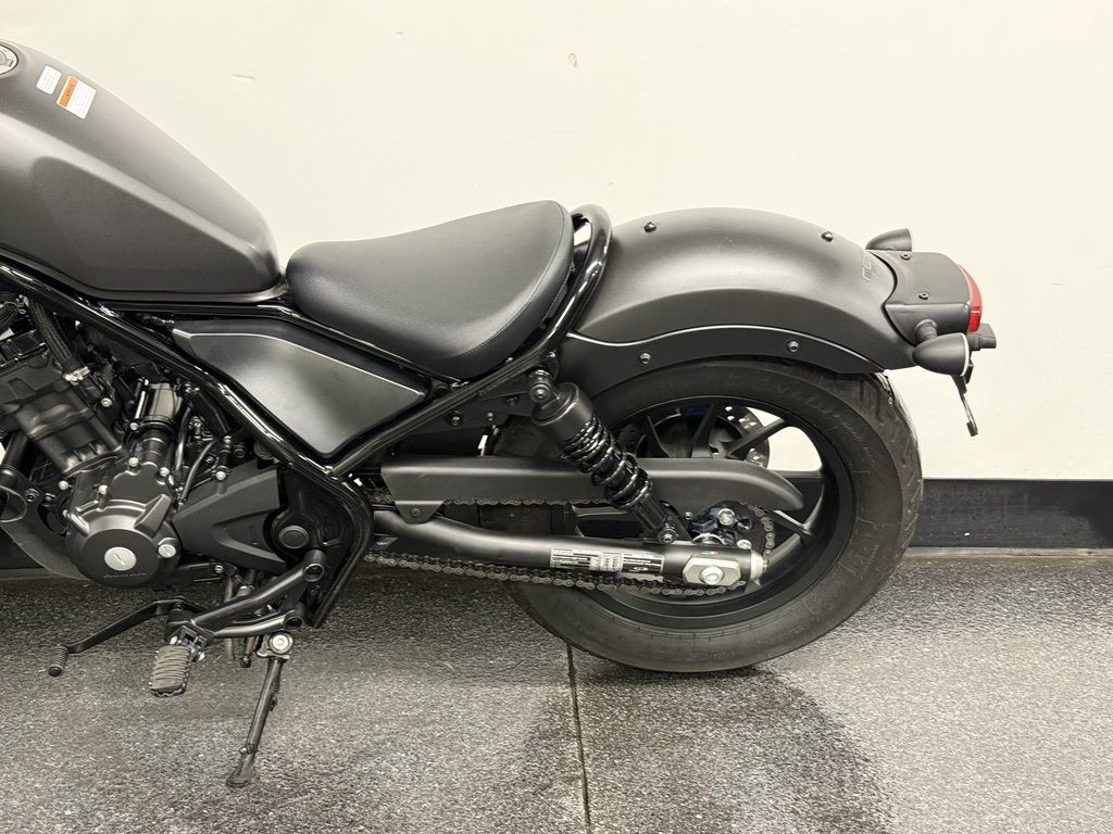 Rebel 300