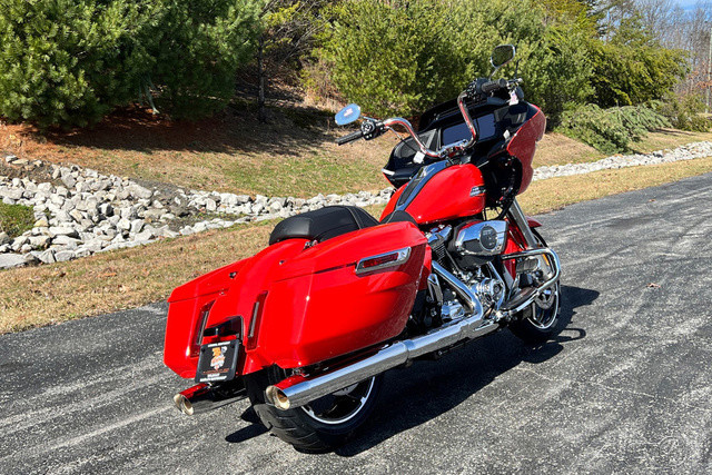 Road Glide®