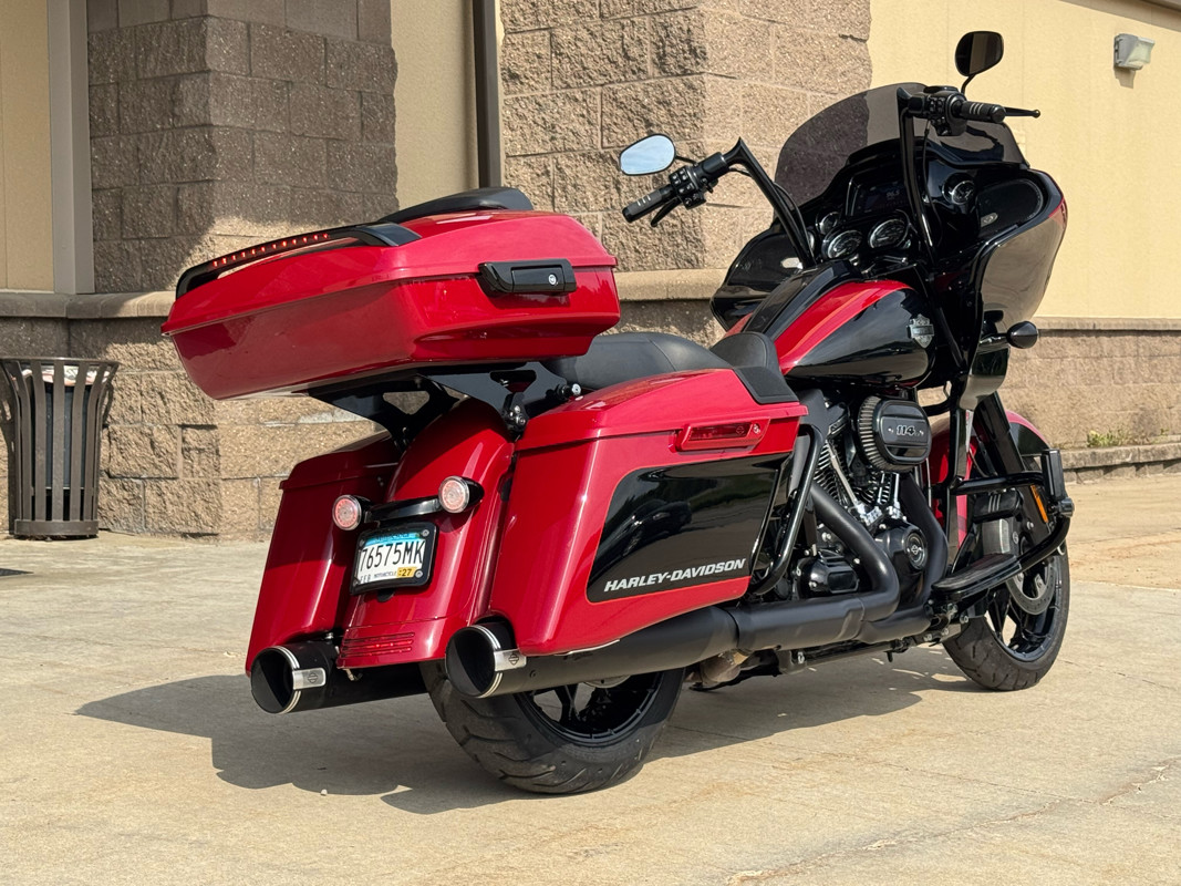Road Glide® Special