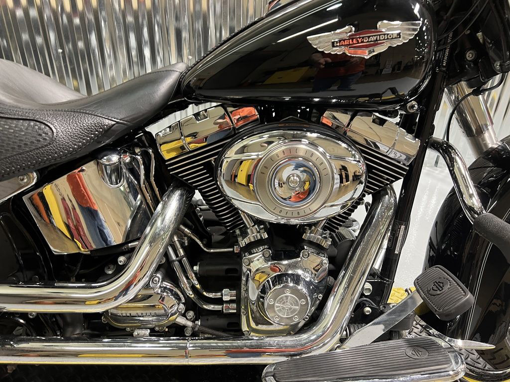 Softail® Deluxe