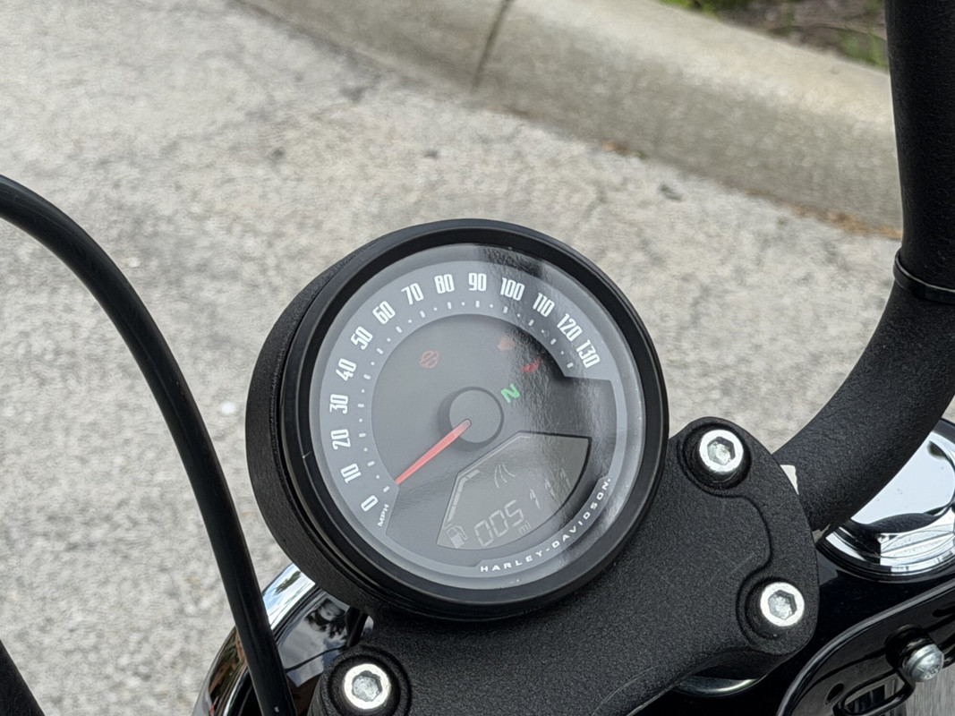 Street Bob®