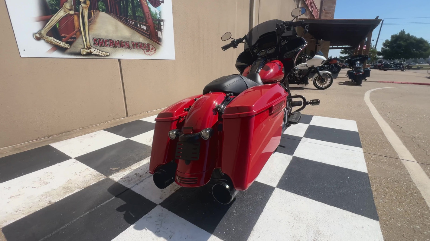 Road Glide® Special