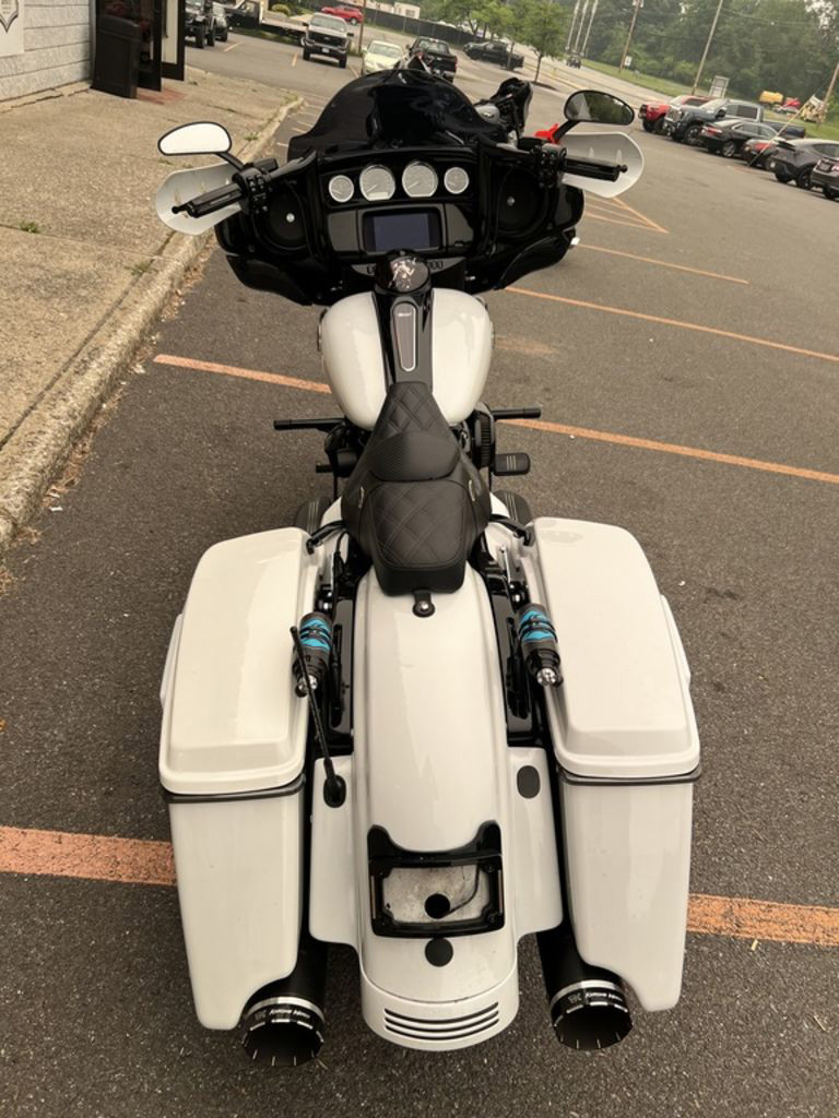 Street Glide® Special