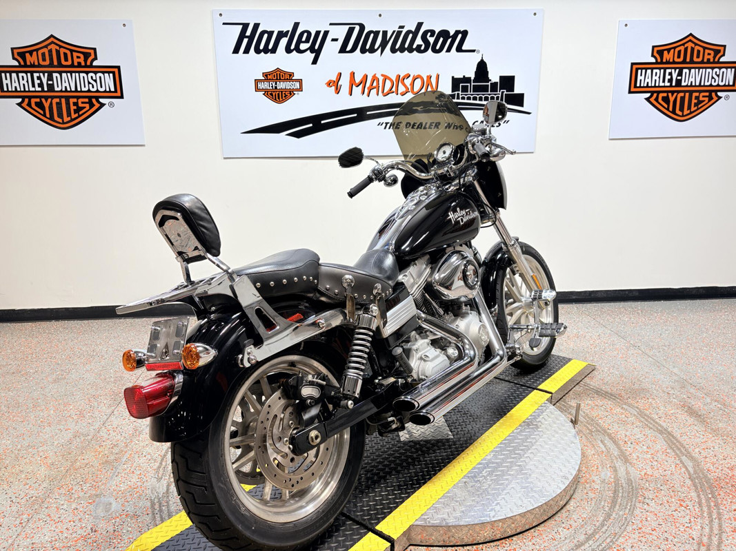 Dyna® Super Glide®