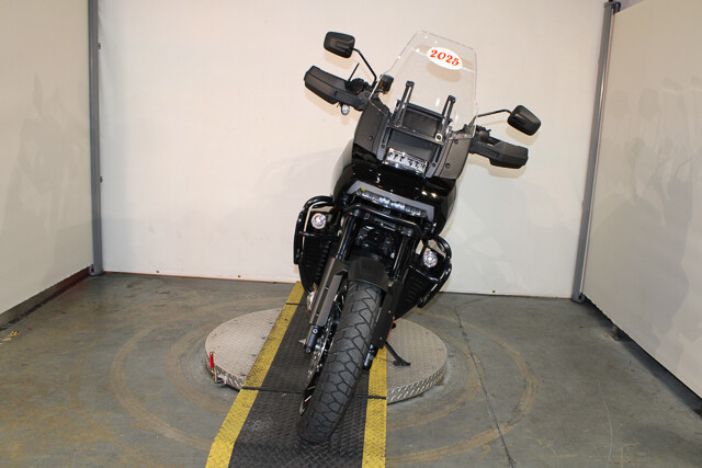 Pan America® 1250 Special