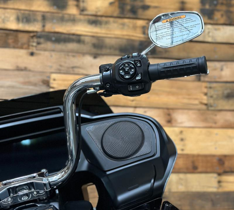 Road Glide®
