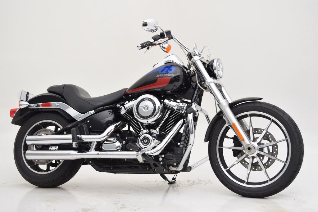 Softail® Low Rider®