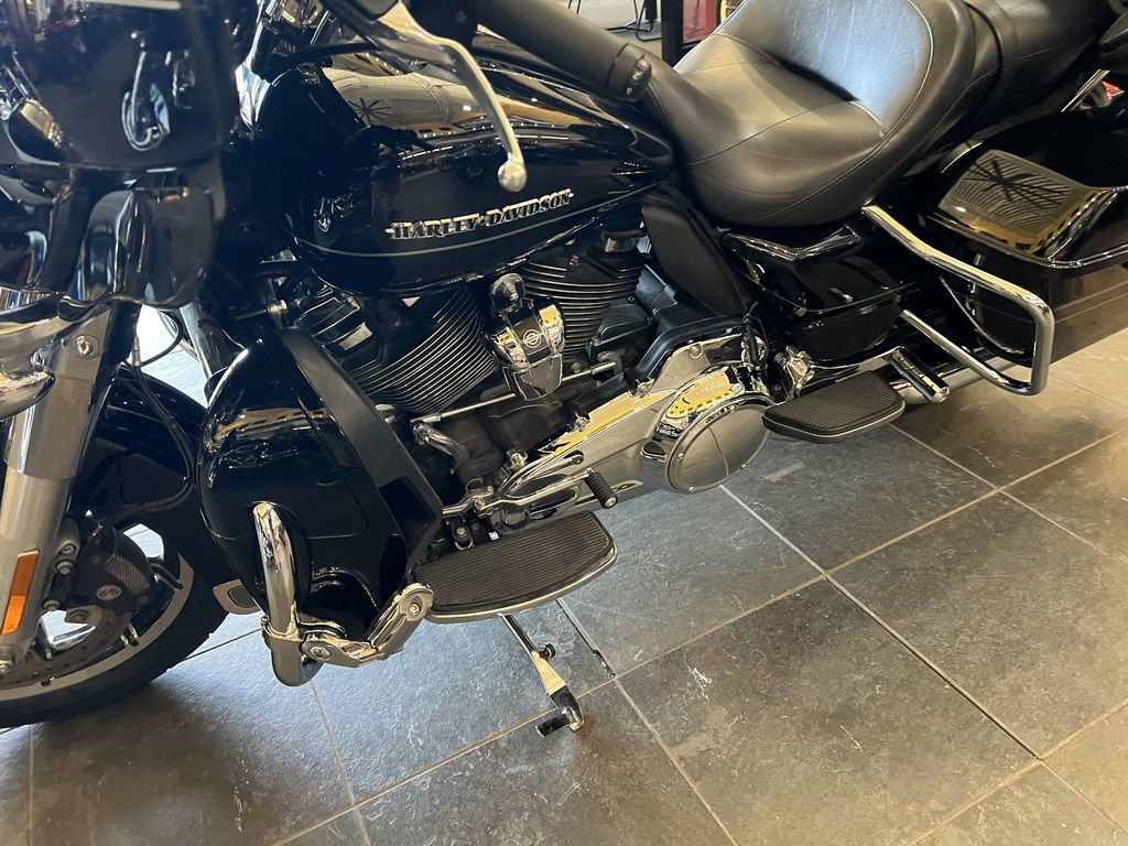 Electra Glide® Ultra® Limited