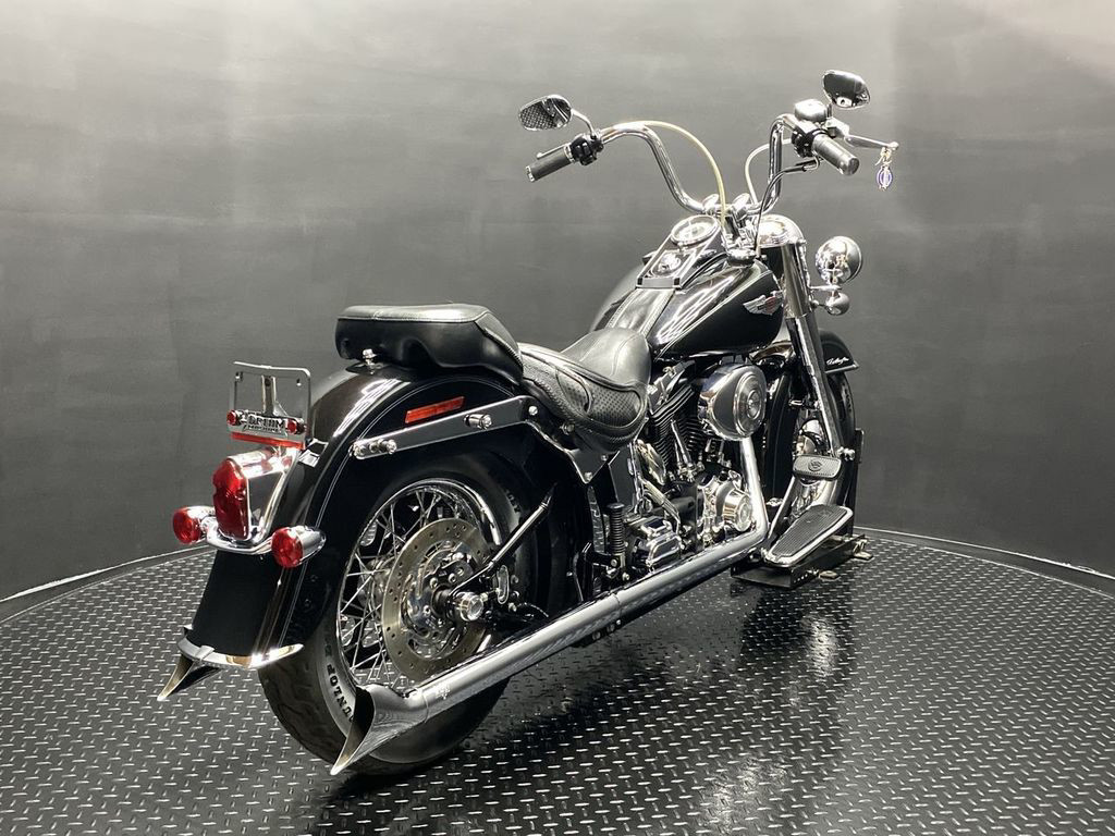 Softail® Deluxe