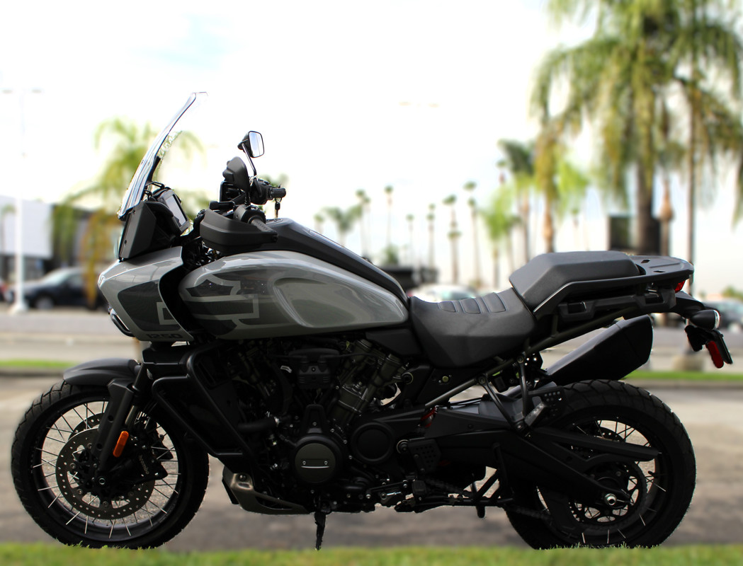 Pan America® 1250 Special