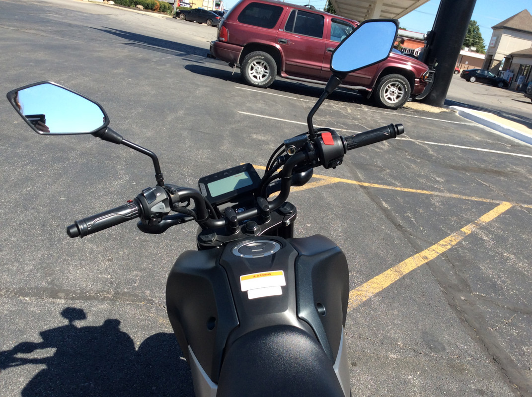 Grom