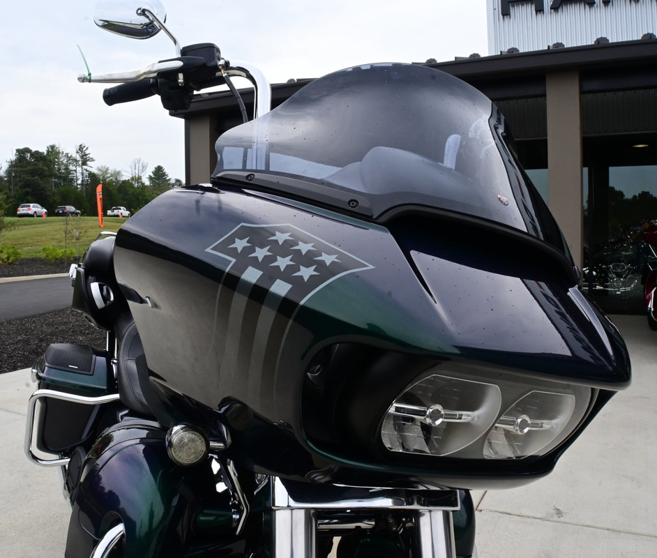 Road Glide® Limited