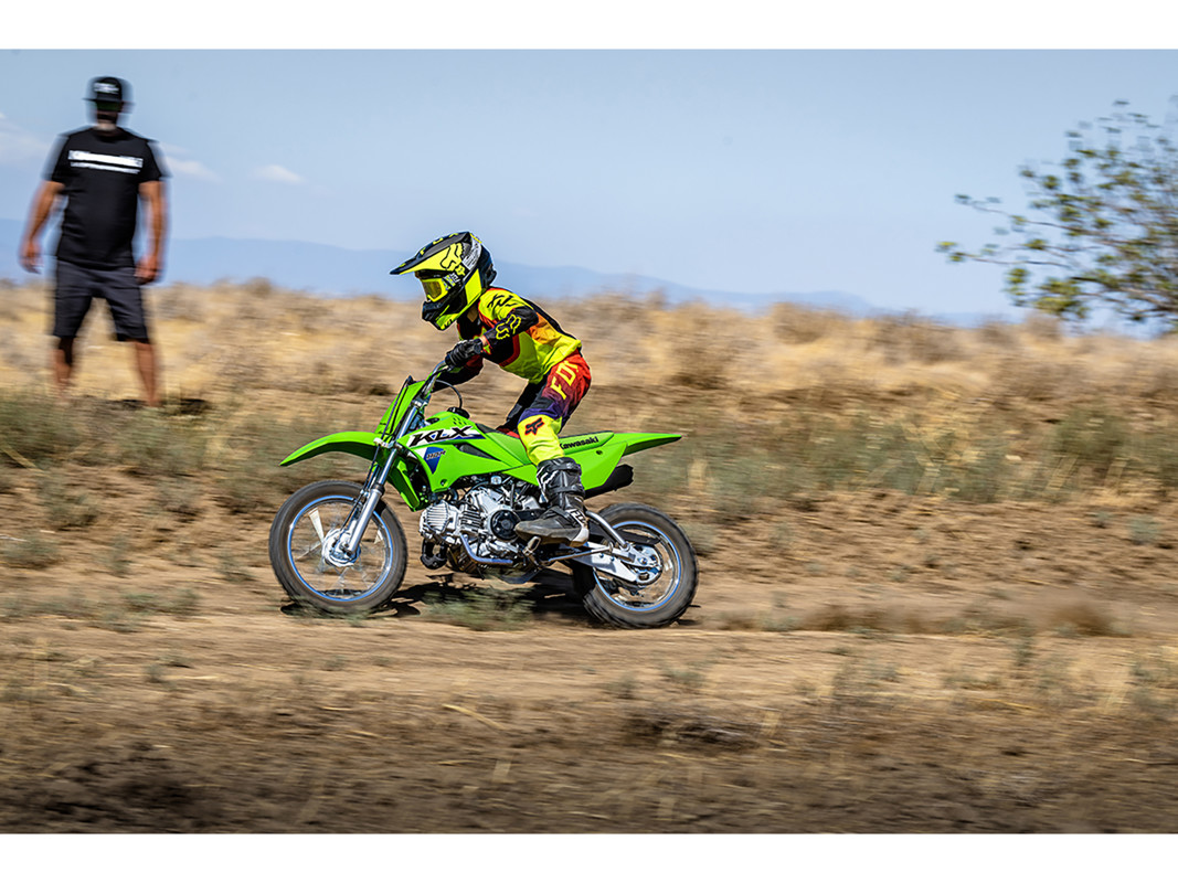 KLX110R