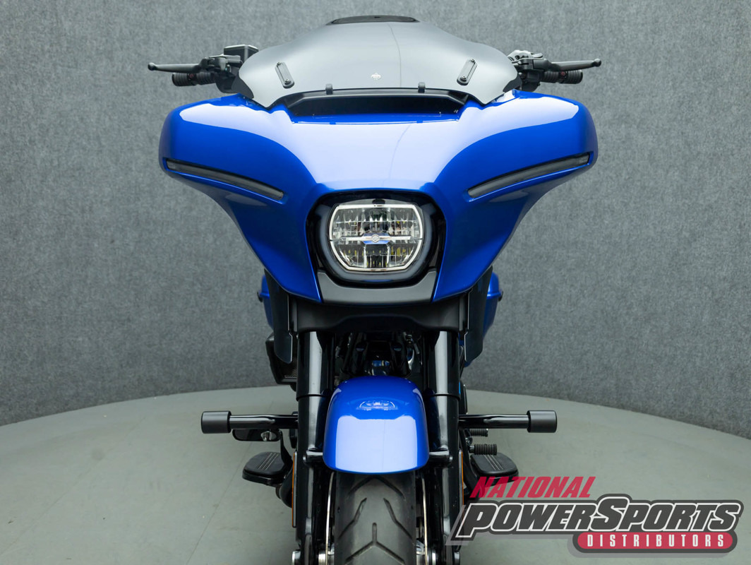 Street Glide®