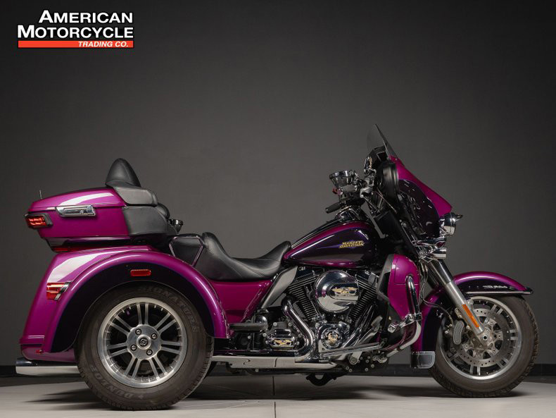 Tri Glide® Ultra
