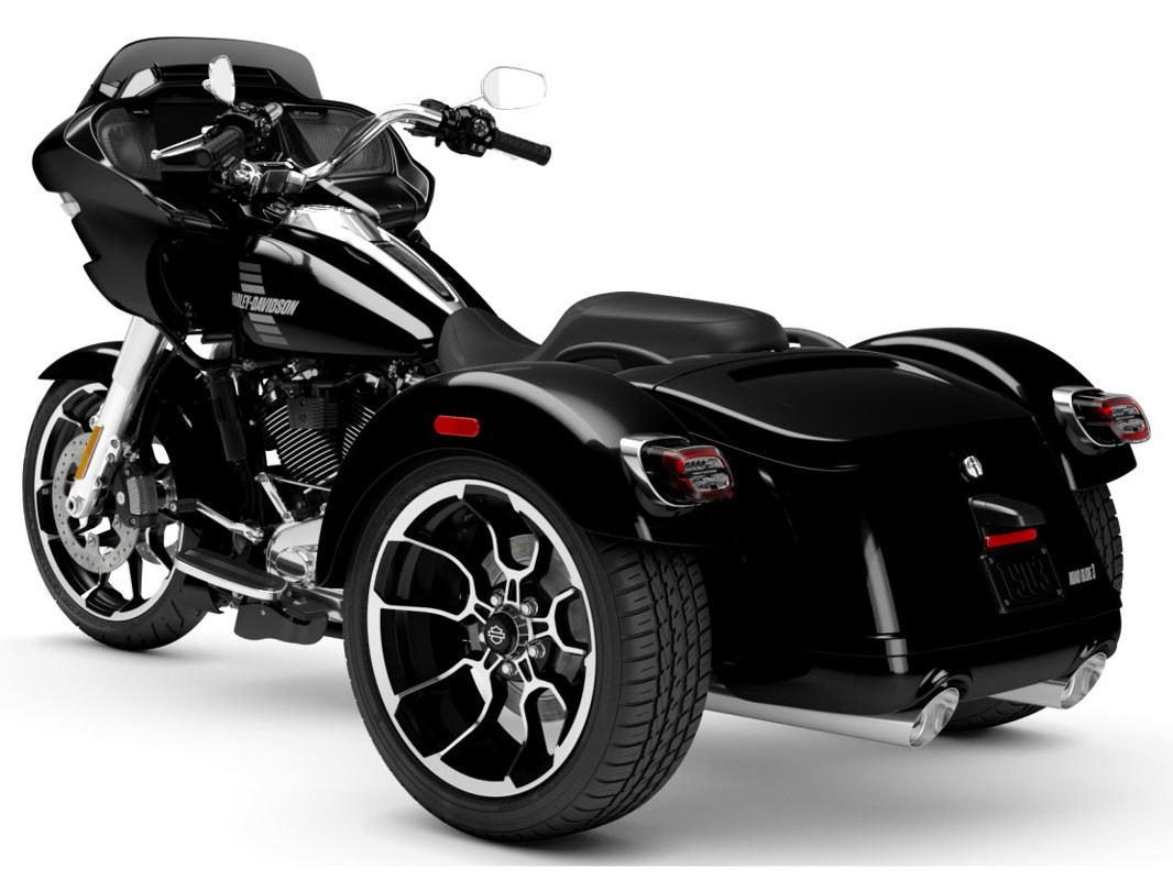 Road Glide® 3
