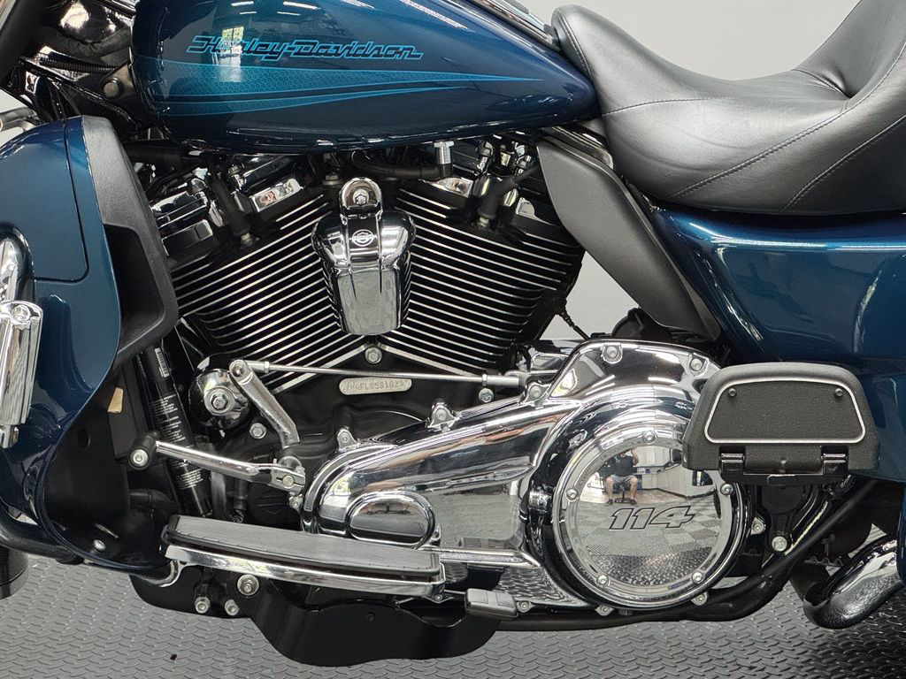 Tri Glide® Ultra