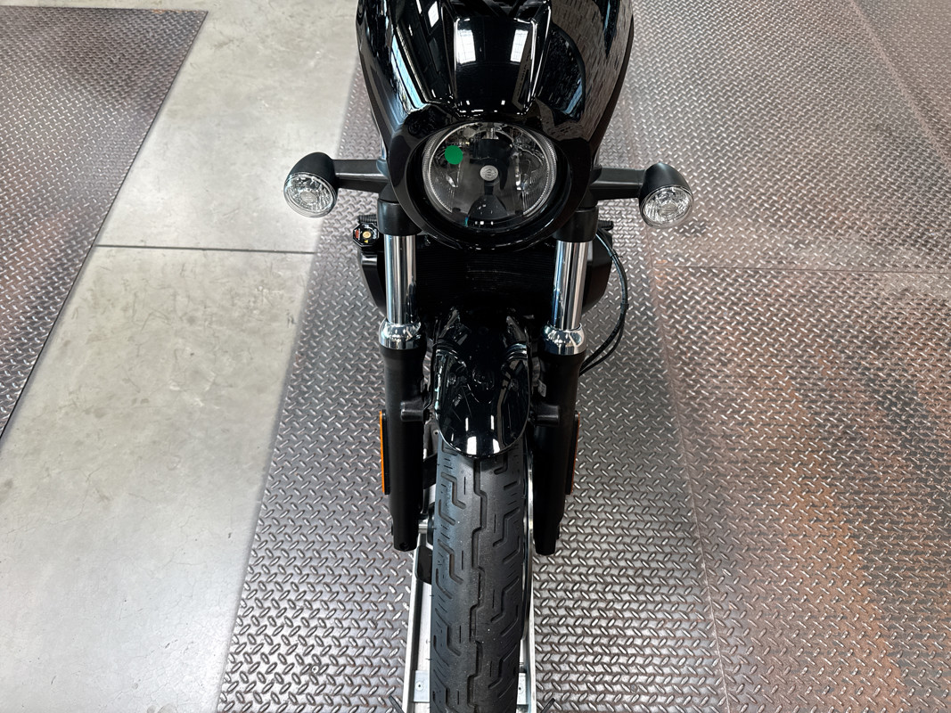 Nightster
