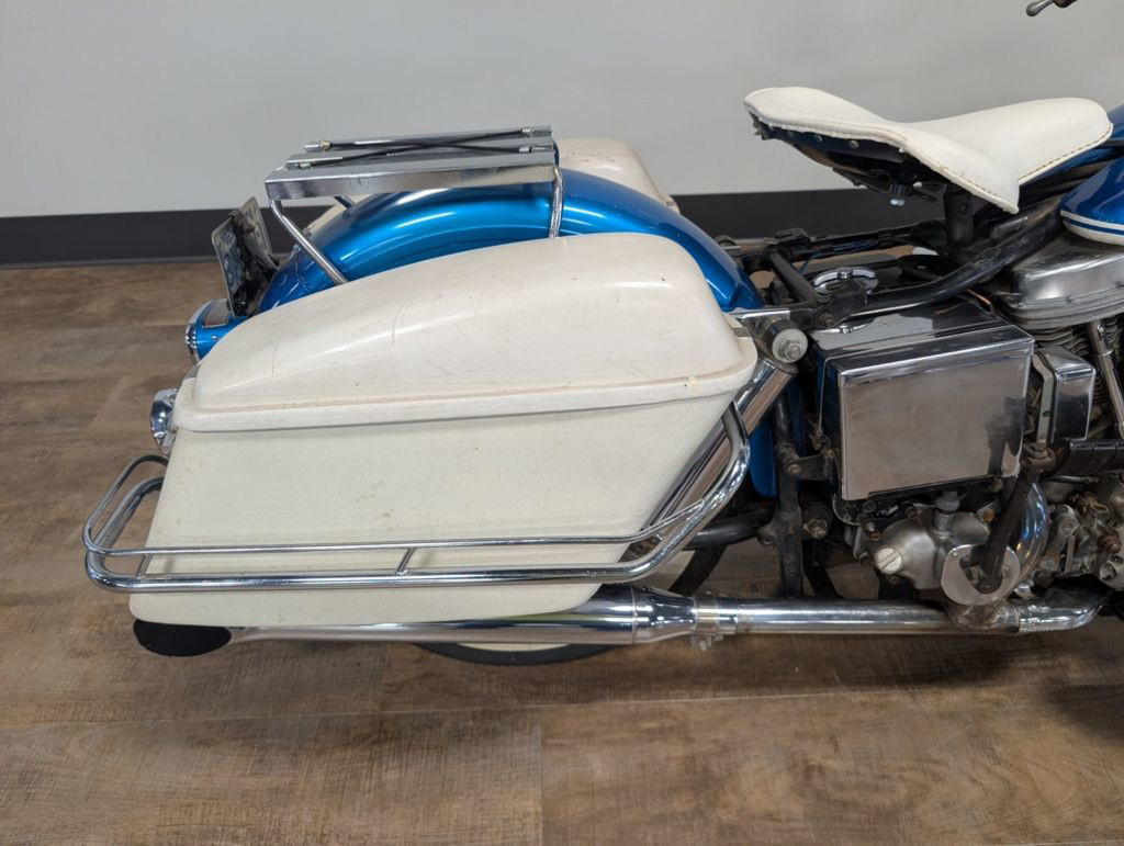 Electra Glide® Sport