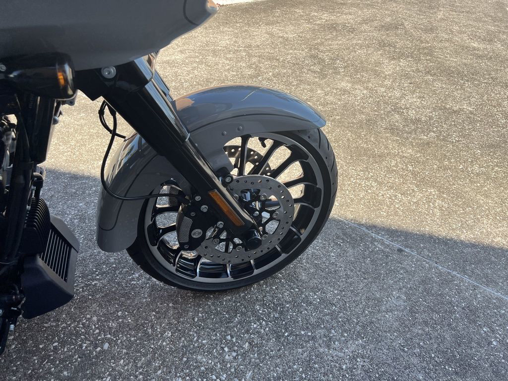 Road Glide® 3