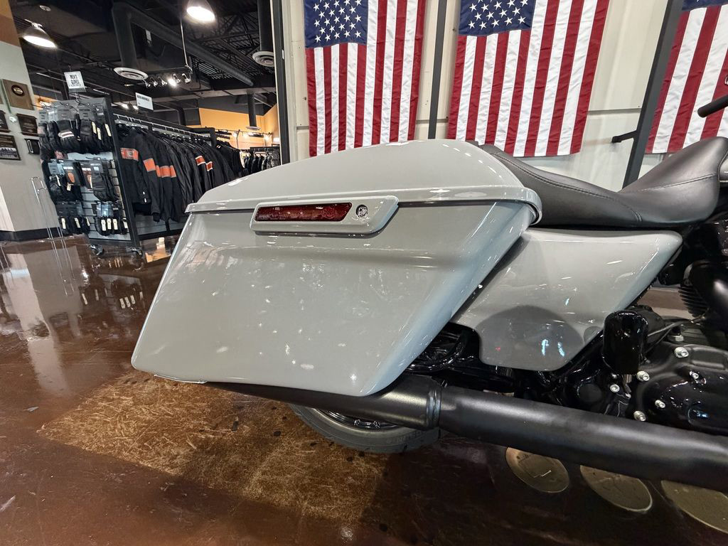 Road King® Special